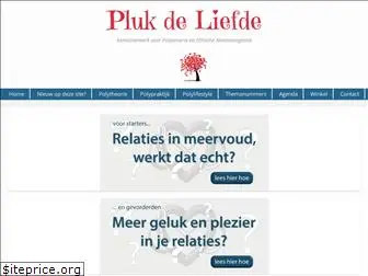 plukdeliefde.nl