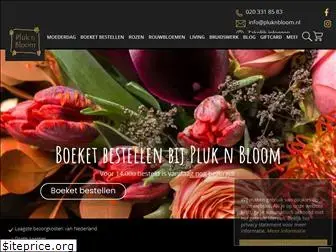 pluknbloom.nl