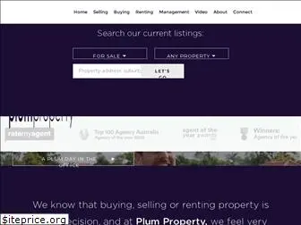 plum-property.com.au