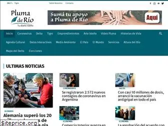plumaderio.com.ar
