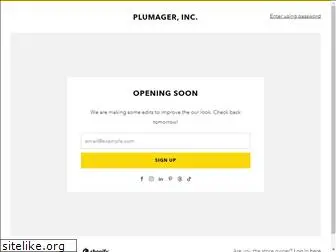 plumager.com