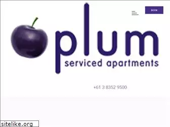 plumapartments.com.au