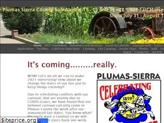 plumas-sierracountyfair.net