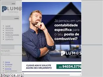 plumascontabil.com.br