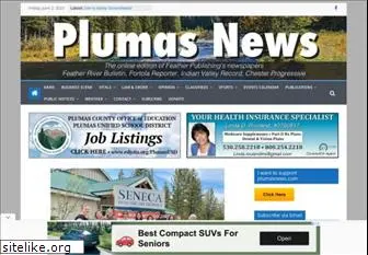 plumasnews.com