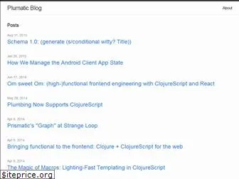 plumatic.github.io