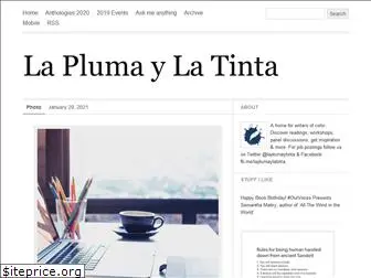 plumaytinta.org