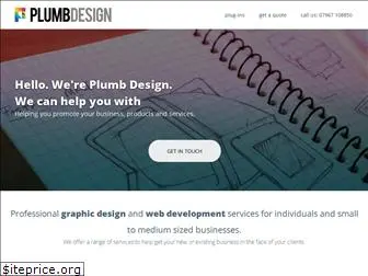 plumb-design.com