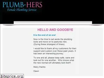 plumb-hers.co.uk