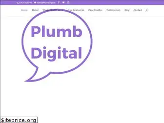 plumb.digital