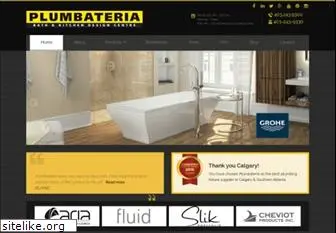 plumbateria.com