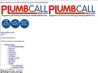 plumbcall.com