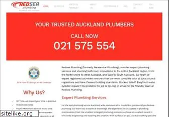 plumber-auckland.co.nz
