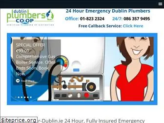 plumber-dublin.ie