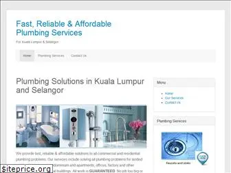 plumber-kl.com