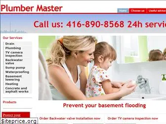 plumber-master.com