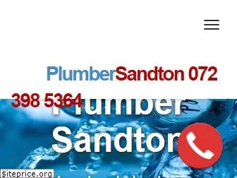 plumber-sandton.co.za