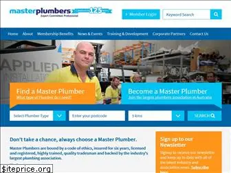 plumber.com.au