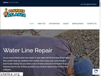 plumberatlanta.com