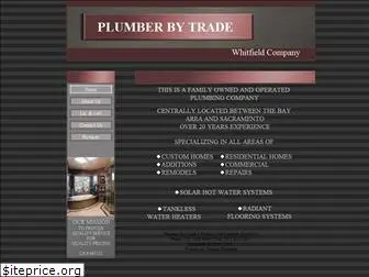 plumberbytrade.com