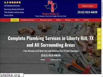 plumberlibertyhill.com