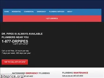 plumberlocate.com