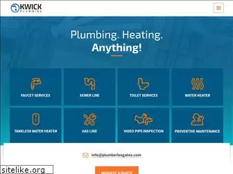 plumberlosgatos.com