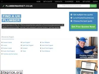 plumbermarket.co.uk