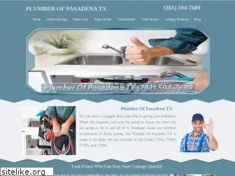 plumberofpasadena.com