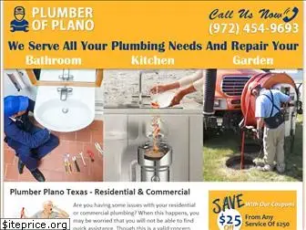 plumberofplano.com