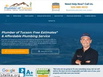plumberoftucson.com