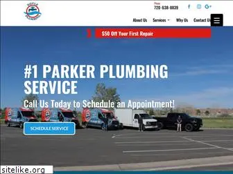 plumberparkercolorado.com