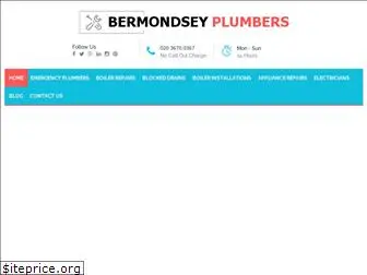 plumbers-bermondsey.co.uk