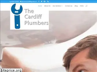 plumbers-cardiff.net