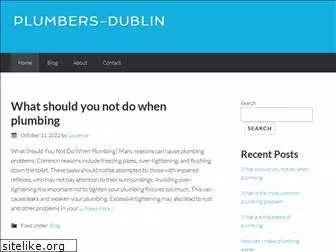 plumbers-dublin.com