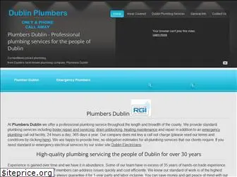 plumbers-dublin.ie