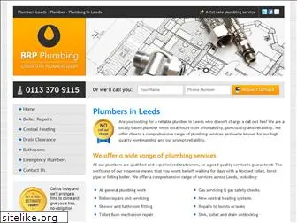 plumbers-leeds.co.uk