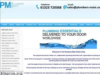 plumbers-mate-sales.co.uk