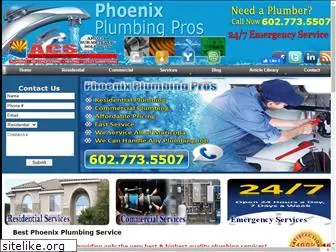 plumbers-phoenix.com