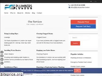 plumbers-singapore.com