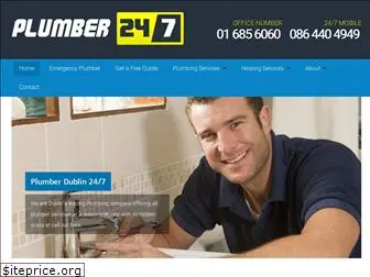 plumbers247.net