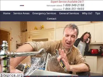 plumbers911.ca