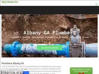 plumbersalbanyga.com