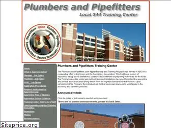 plumbersandpipefitters.com