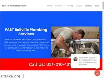 plumbersbellville.co.za