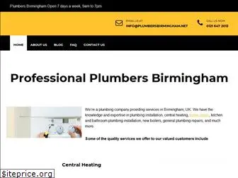 plumbersbirmingham.net
