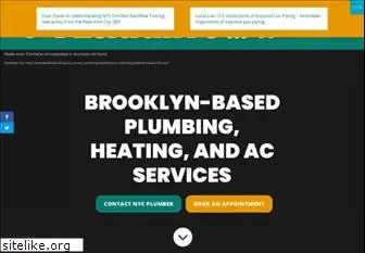 plumbersbrooklyn.com