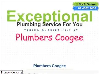 plumberscoogee.com.au