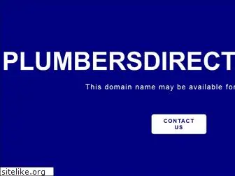 plumbersdirectory.com