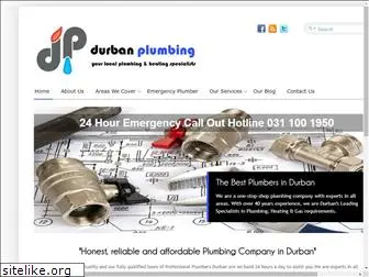 plumbersdurban.com